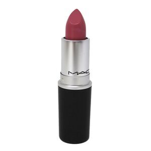 MAC - Satin Lipstick in Shade SNOB - DISCONTINUED & RARE! Brand New!